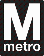 Washington Metropolitan Transit Authority Logo